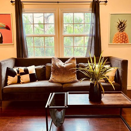Centrally Located 2 Bed Ucla Apartment Los Angeles Kültér fotó