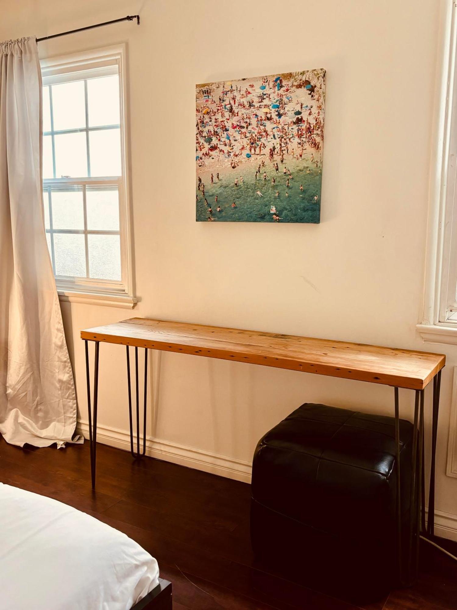 Centrally Located 2 Bed Ucla Apartment Los Angeles Kültér fotó